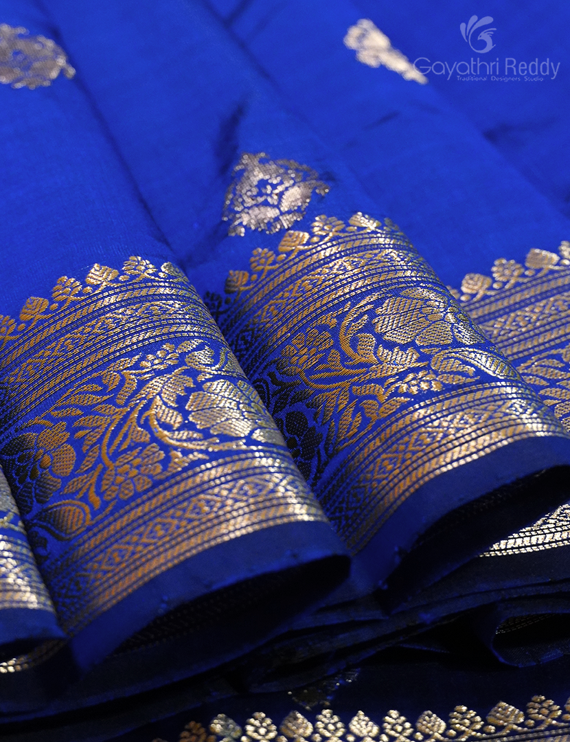 PURE KANCHI PATTU-KP7414