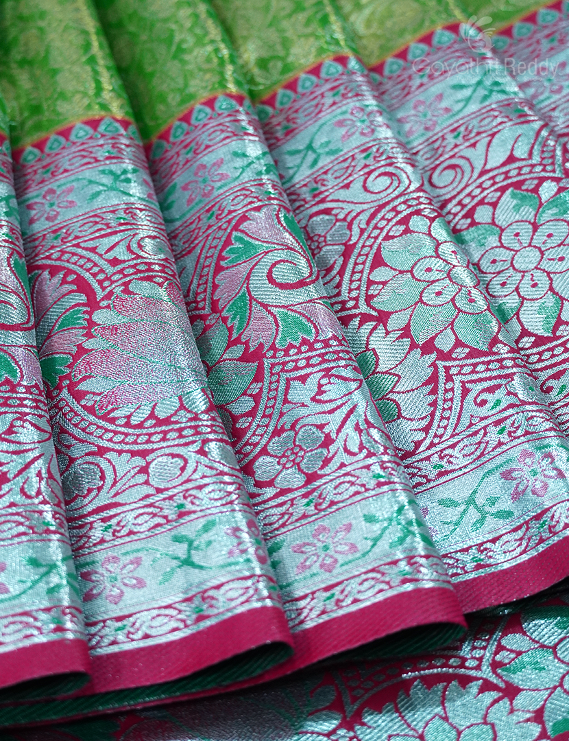 SEMI KANCHI PATTU-SP1582