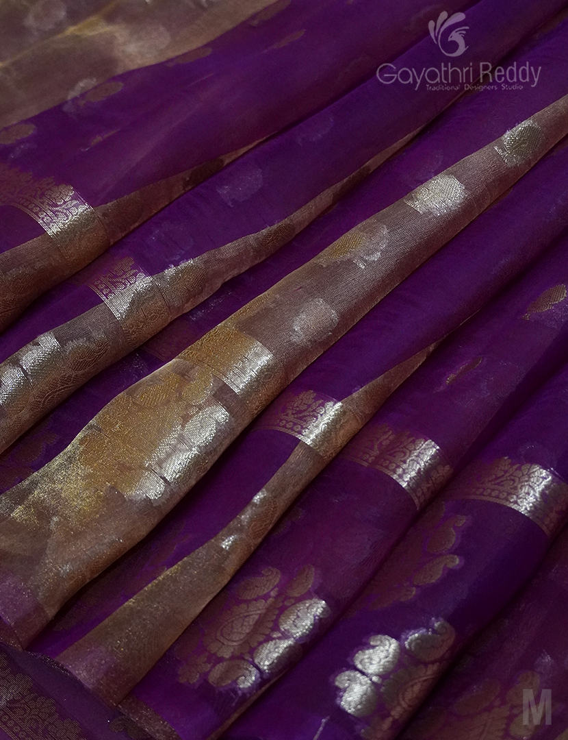 PURE BANARAS TISSUE-BTK79