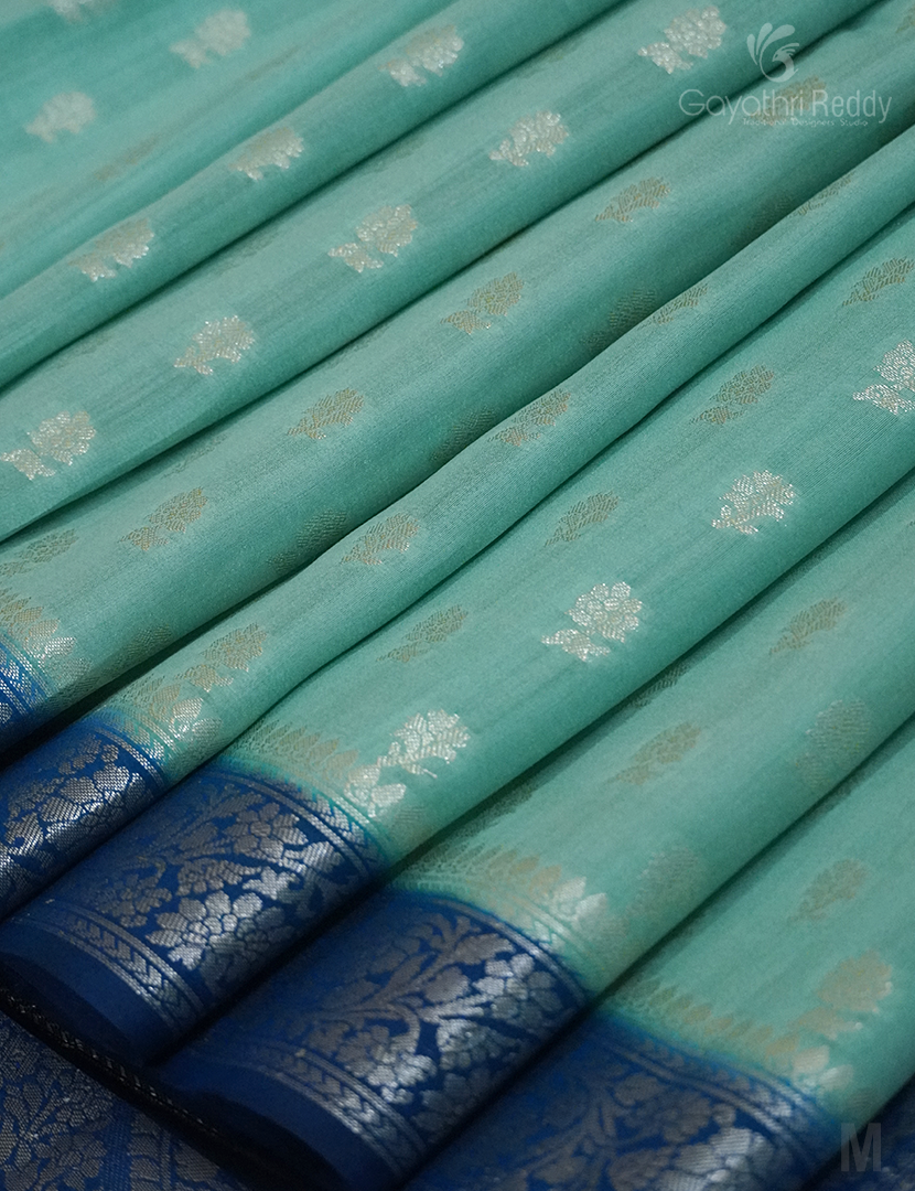 PURE CHINIYA SILK-CS520