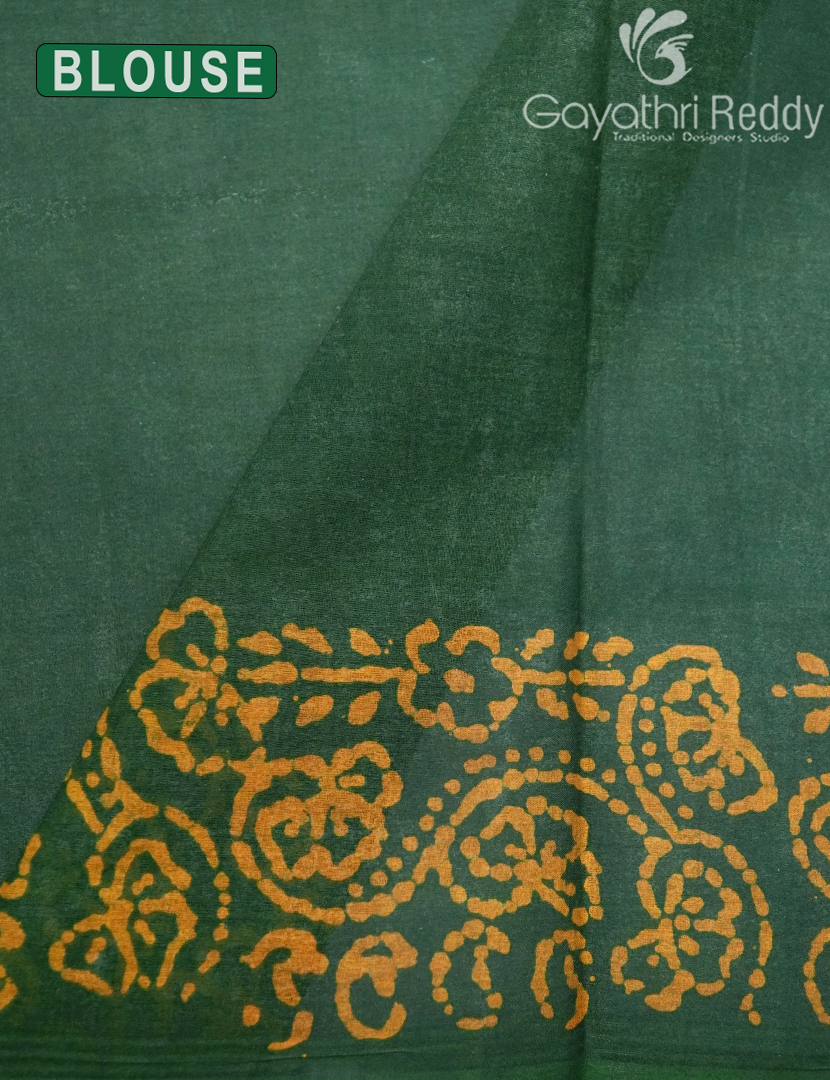 COTTON BATIK PRINT-CBP70