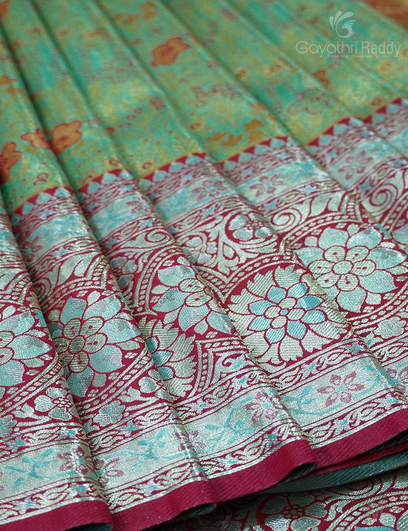 SEMI KANCHI PATTU-SP1602