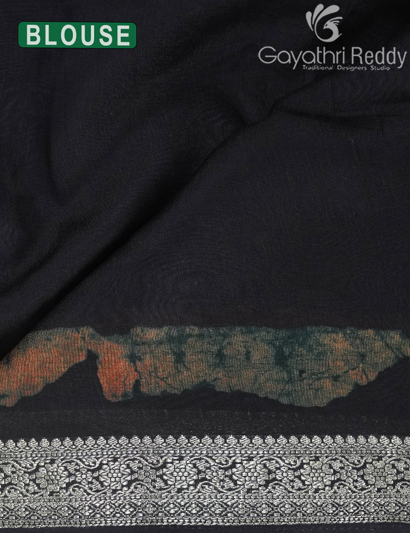 SEMI TUSSAR SAREE-ST1111