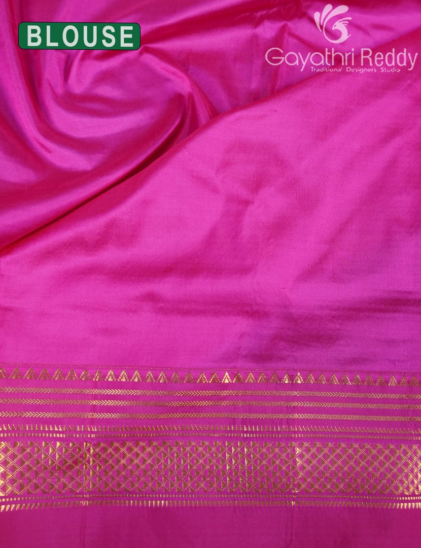 PURE NARAYANPET PATTU-NP676