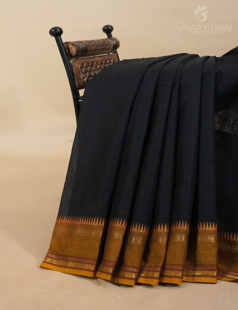 PURE GADWAL COTTON-GGC1297