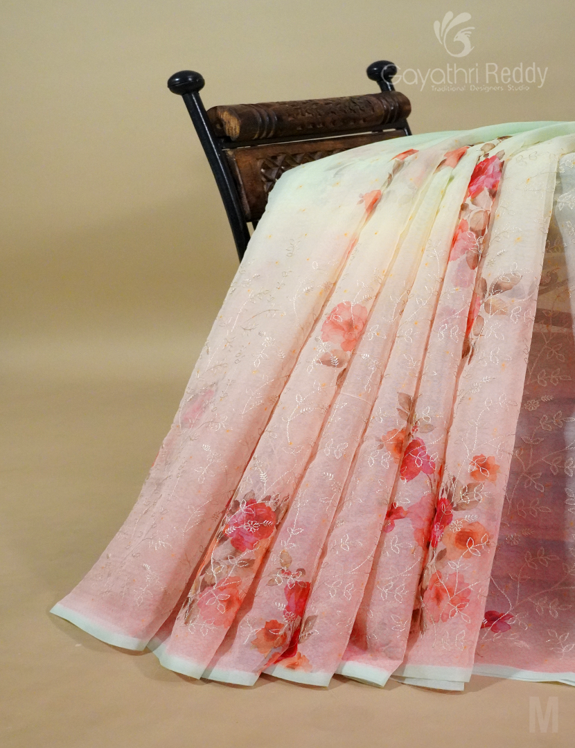 FANCY ORGANZA-FO570