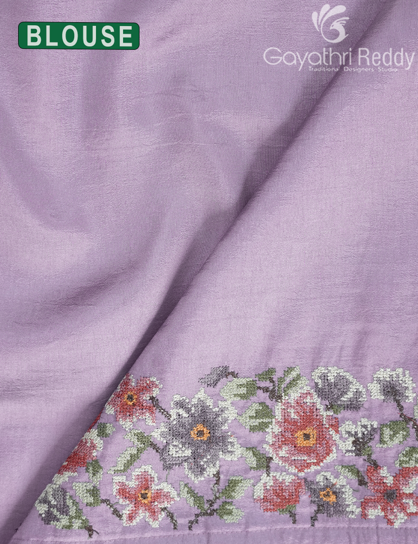 SEMI DUPION SILK-SDS90