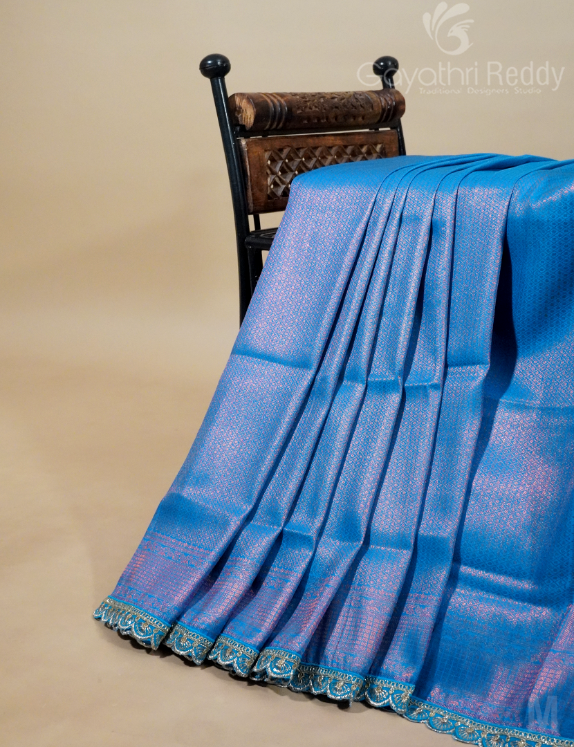 SEMI KANCHI PATTU-SP892