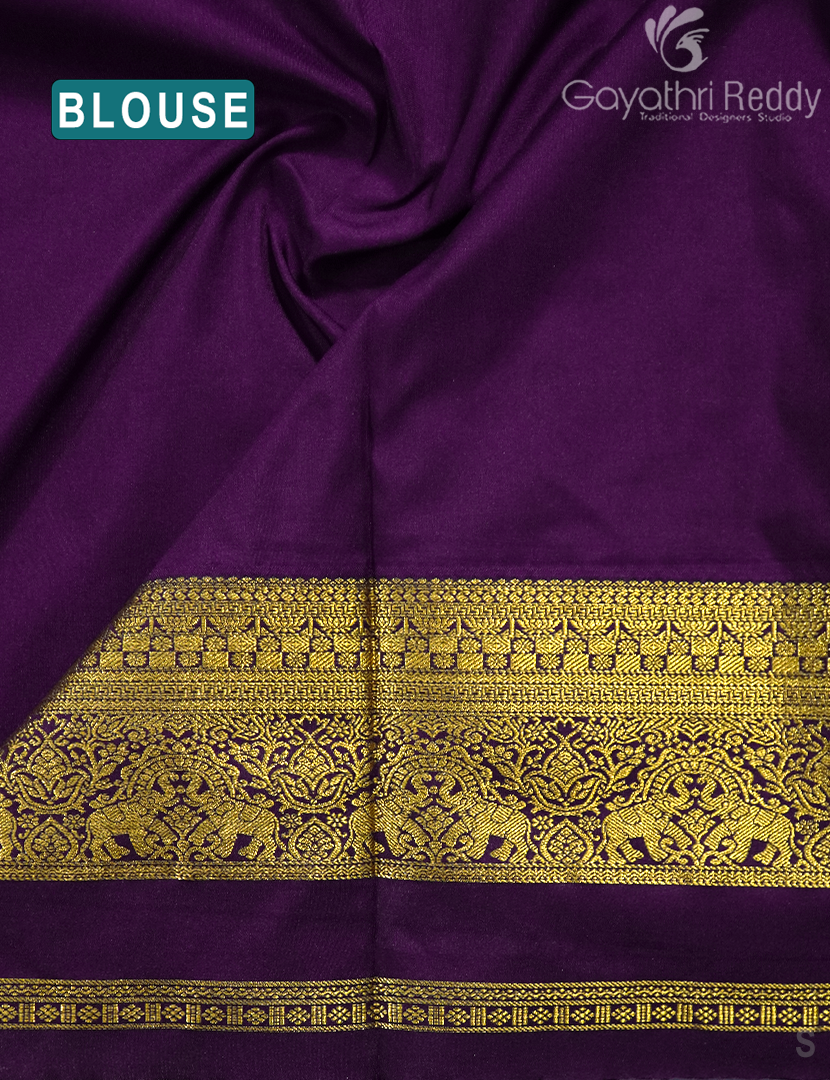 KANCHI SILK COTTON-KSC15