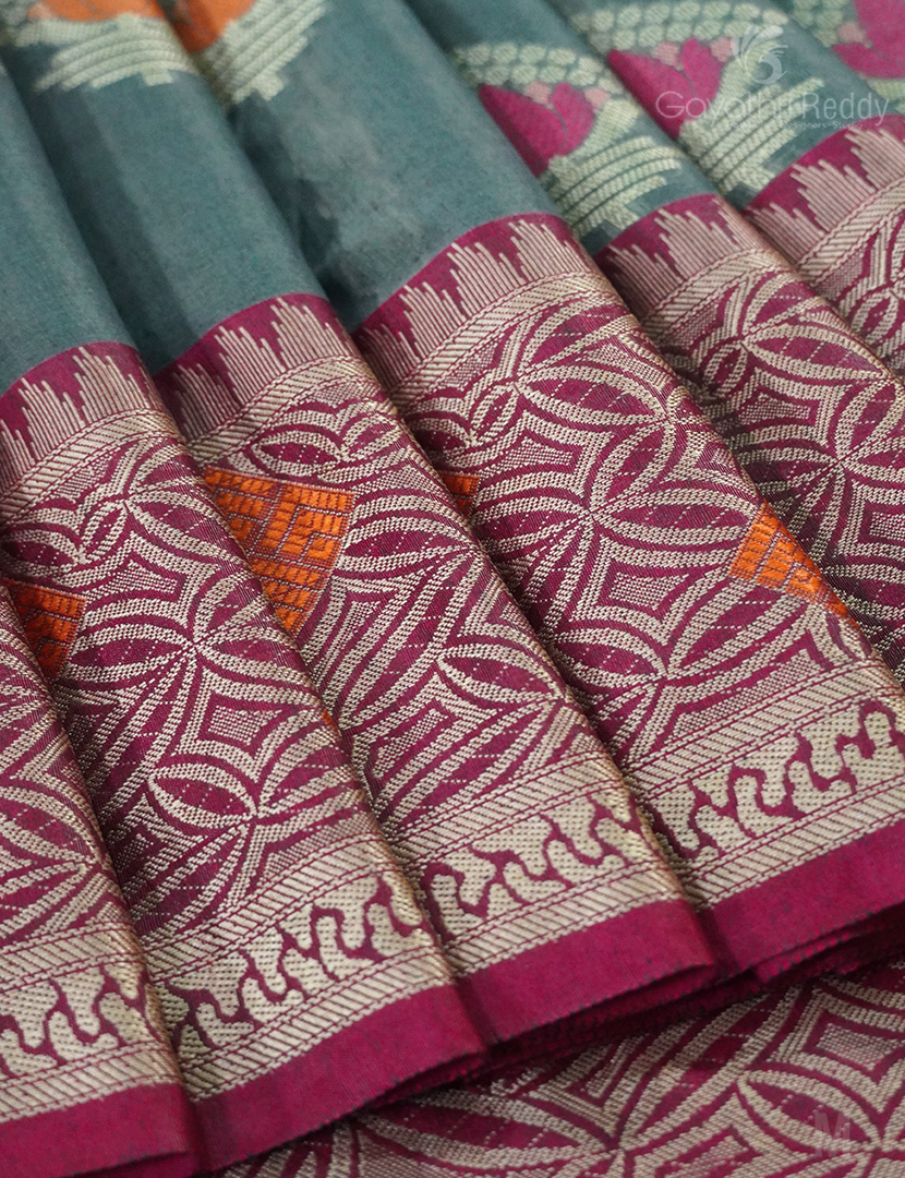 BANARAS COTTON-BC709