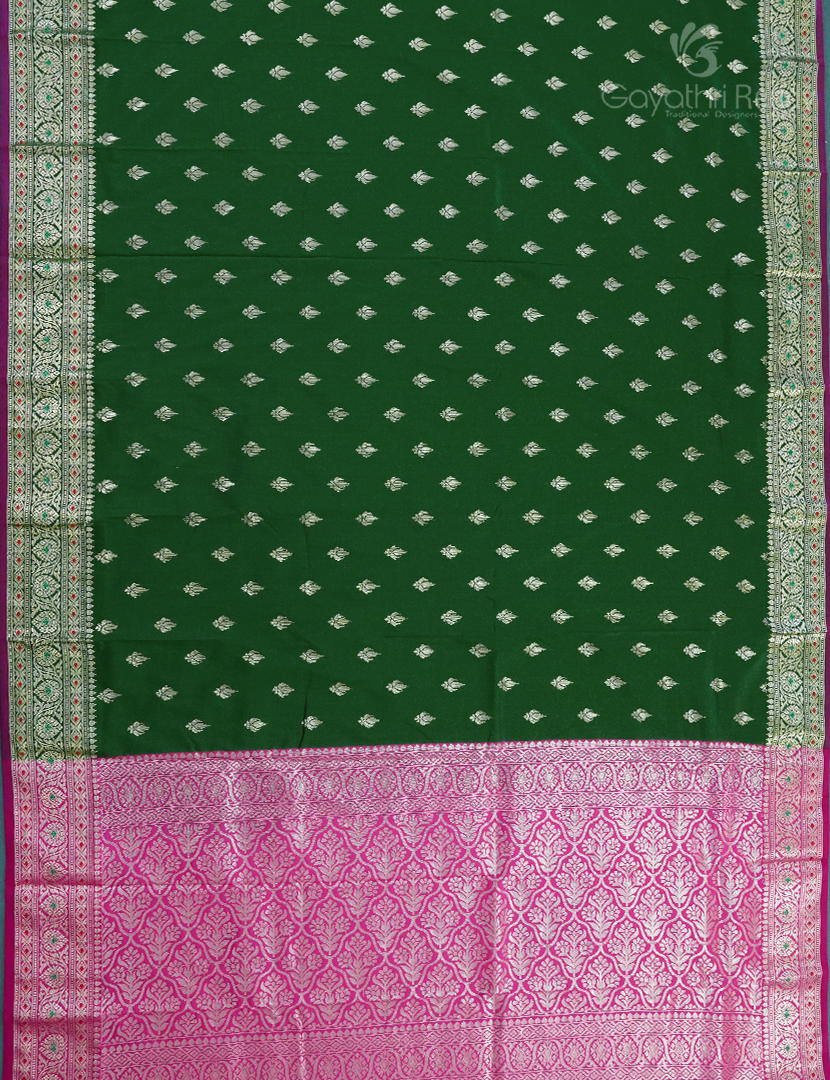 SEMI KATAN SAREE-SKN70