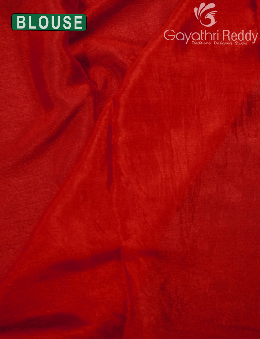 CHINON CHIFFON SAREE-CCS18