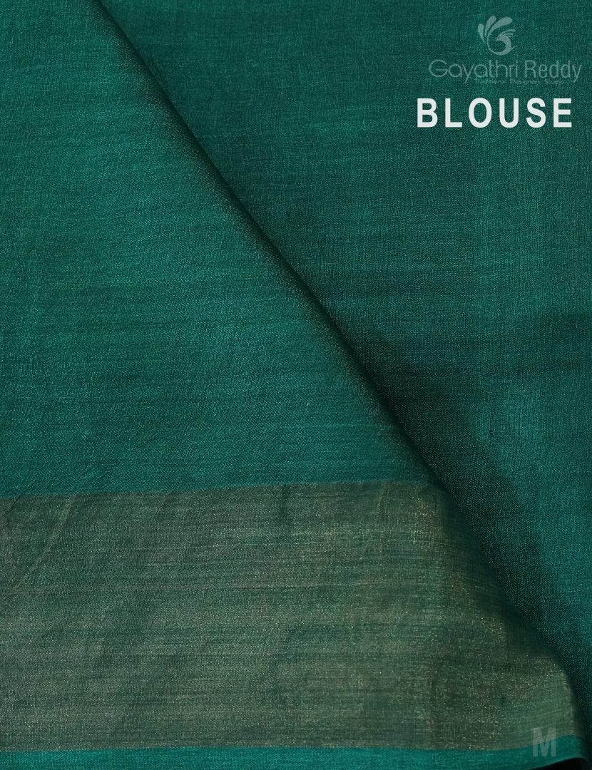 DESI TUSSAR SILK-TS1449