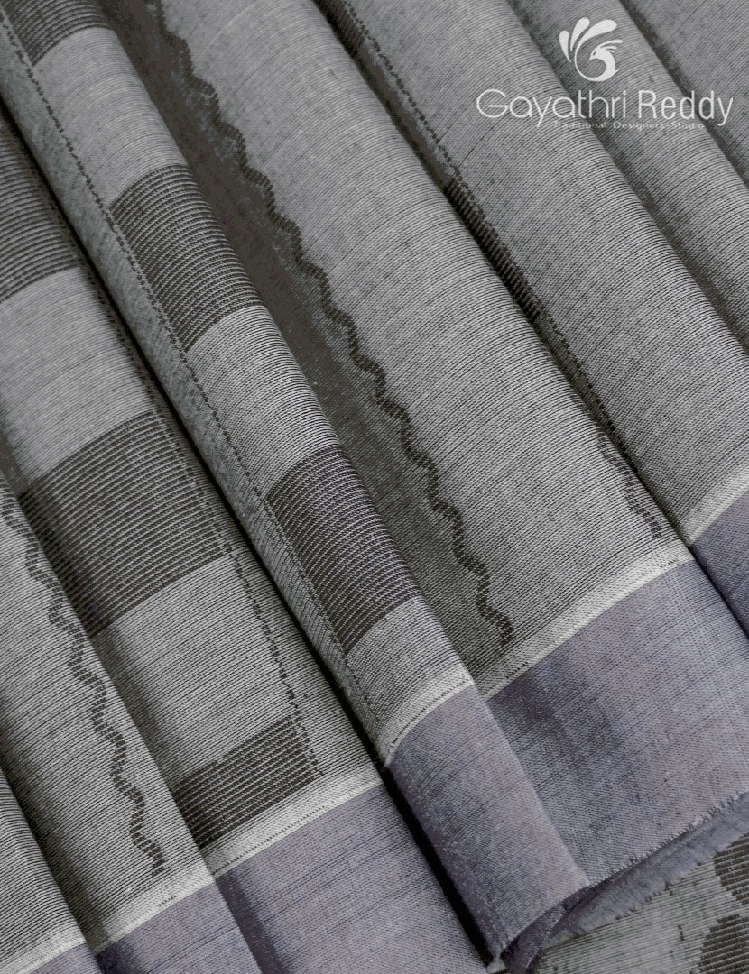 PURE KANCHI COTTON -KC3165