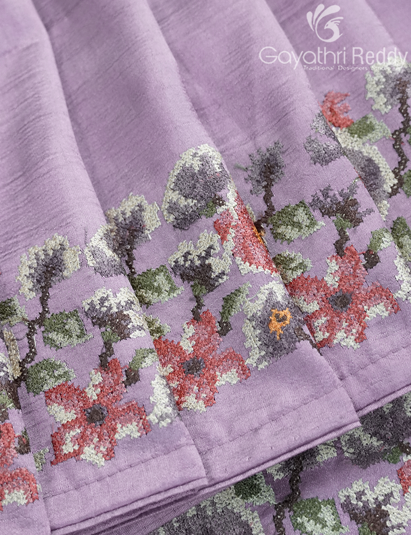 SEMI DUPION SILK-SDS90