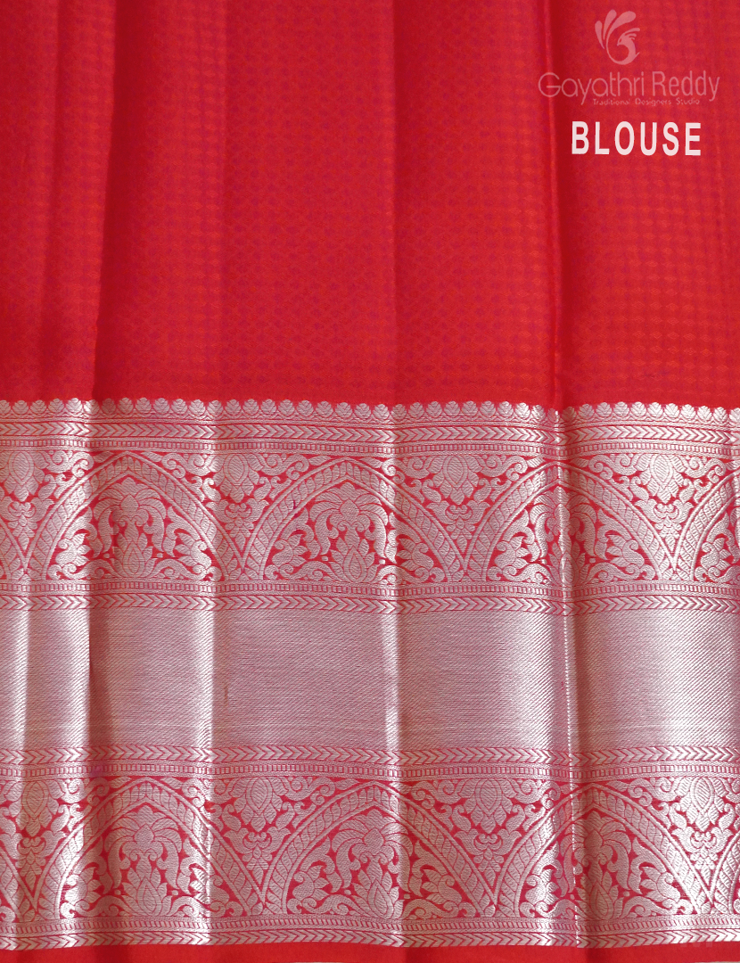 PURE KANCHI PATTU LANGA-KP6741