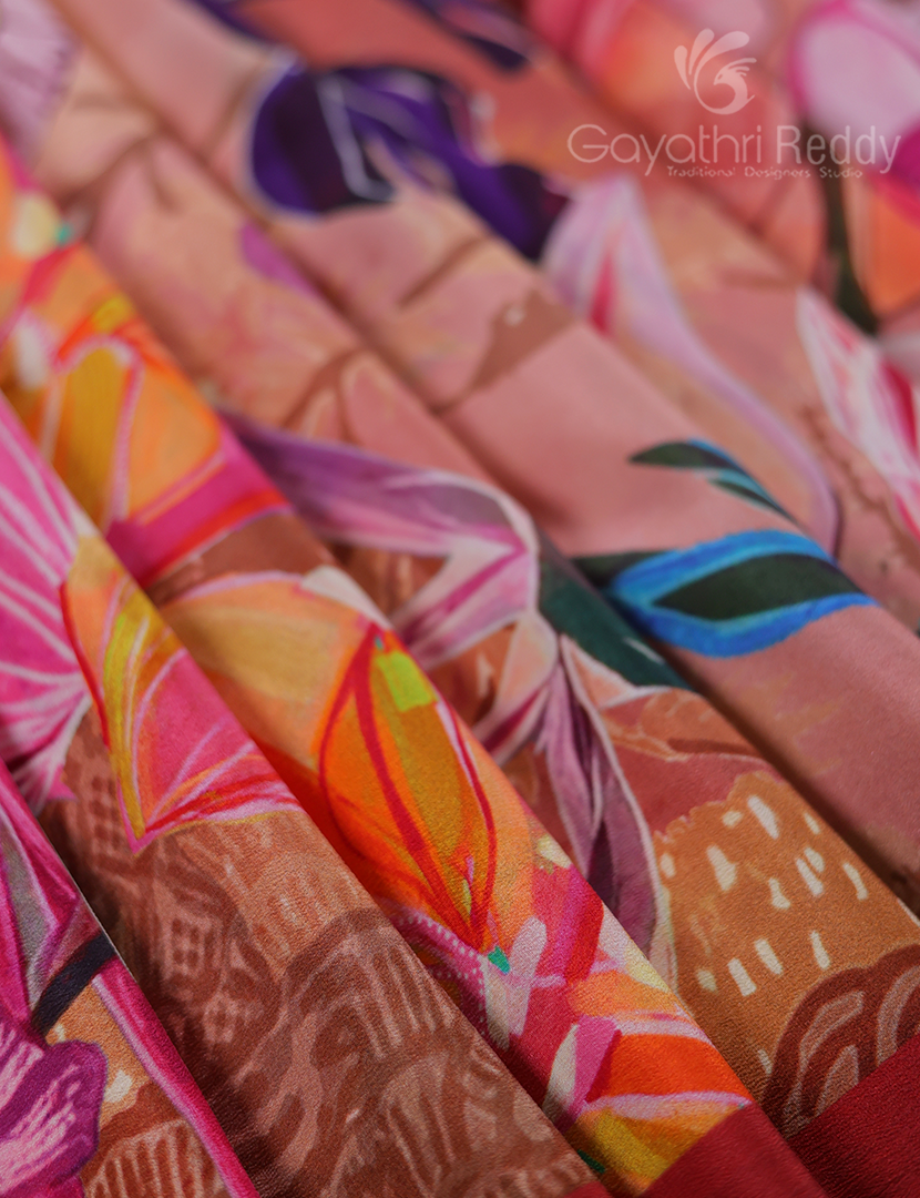 PURE CRAPE SILK-CSP2