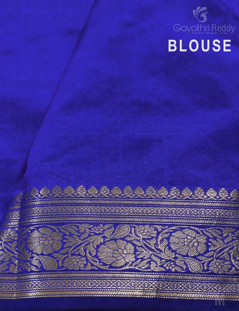 PURE KANCHI PATTU-KP7414