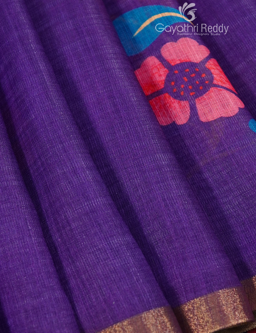 LINEN COTTON-L1374