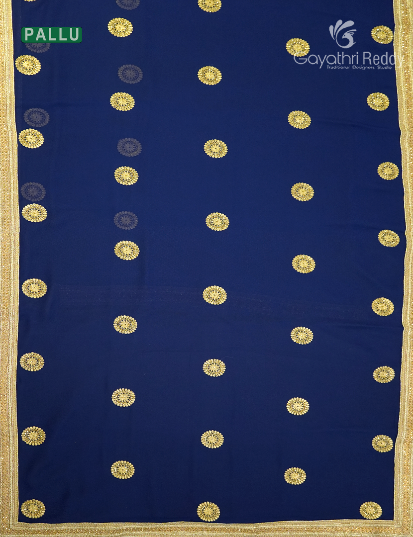 FANCY SAREE -FO1023