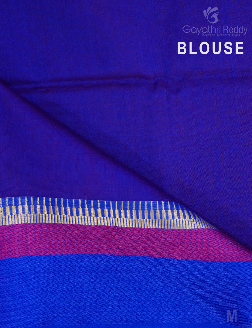 PURE CHANDERI SILK-CPS845