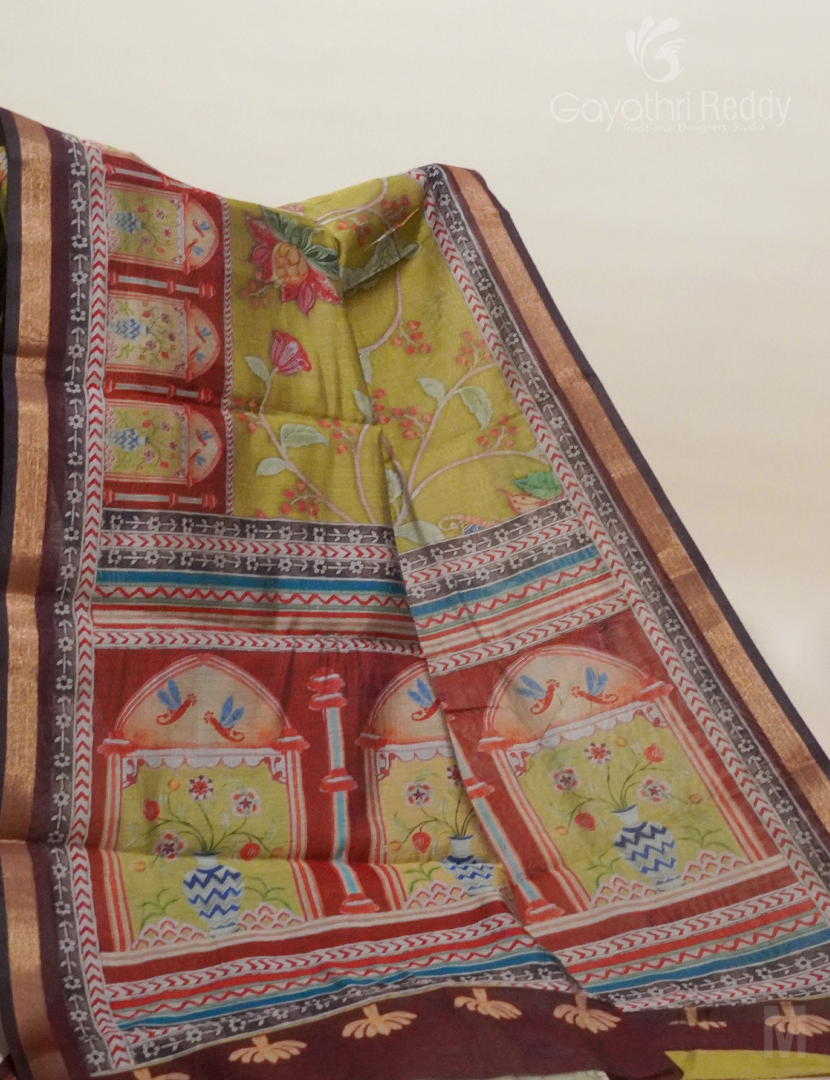 VIDHARBHA SICO-PVS121