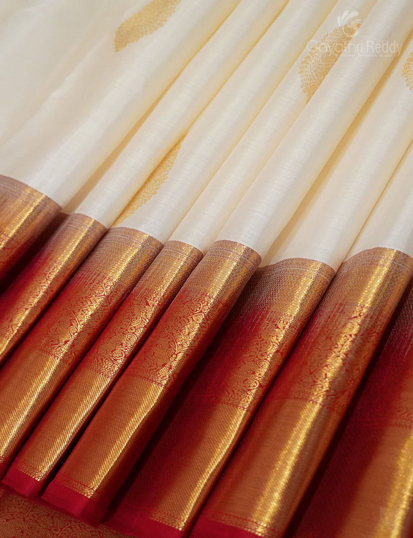 PURE KANCHI PATTU-KP6757