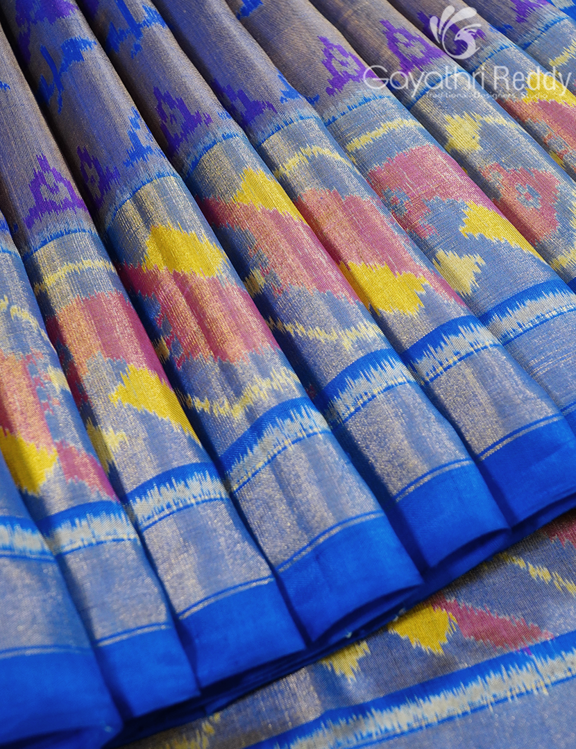 PURE PATOLA SAREE-PPT15
