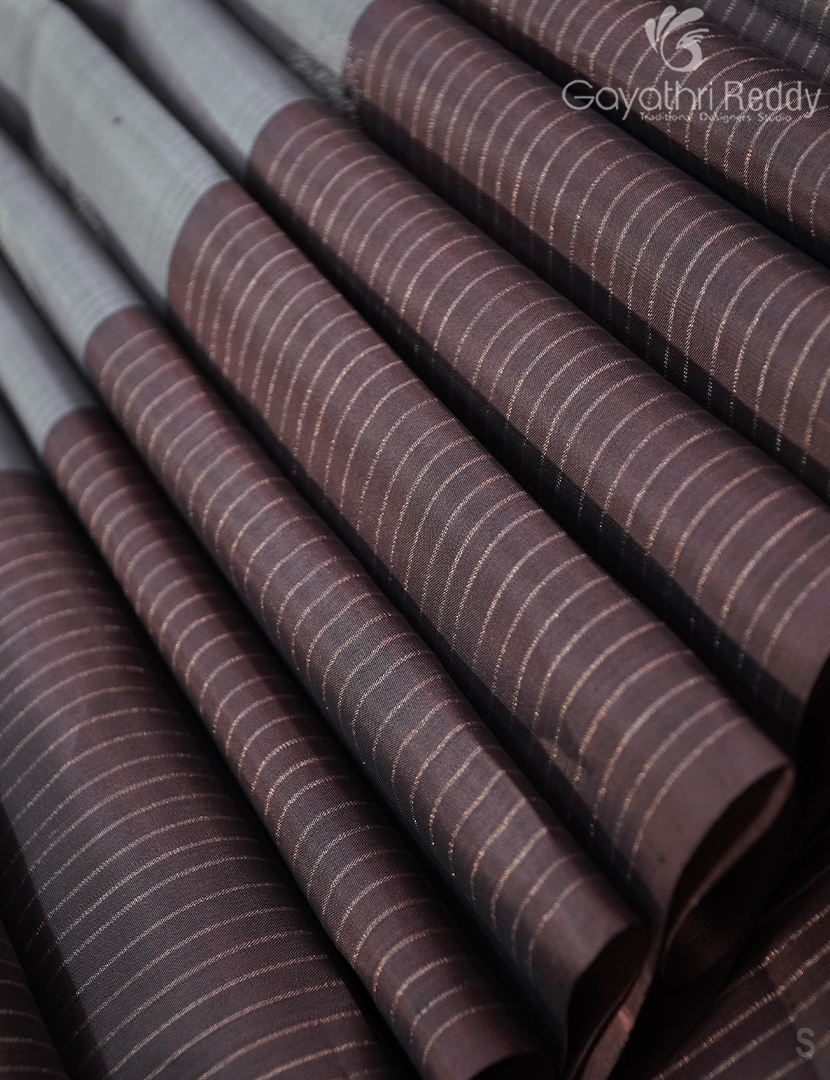 PURE KANCHI PATTU VINTAGE COLLECTION-PKVC15