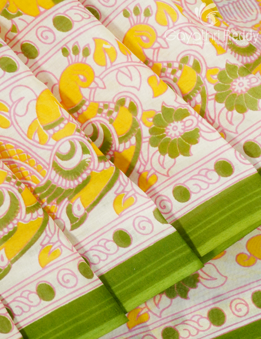 PURE MULMUL COTTON-MC2115