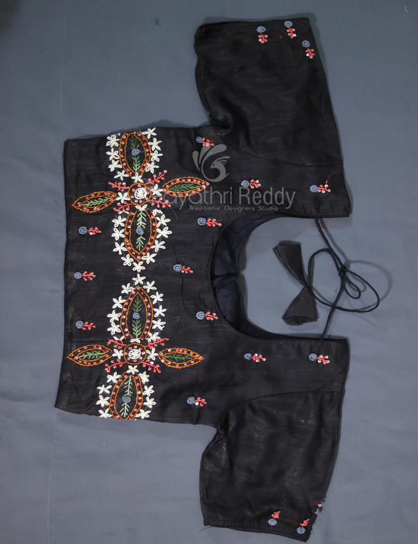 FANCY SAREES WITH READYMADE BLOUSE-FA3837