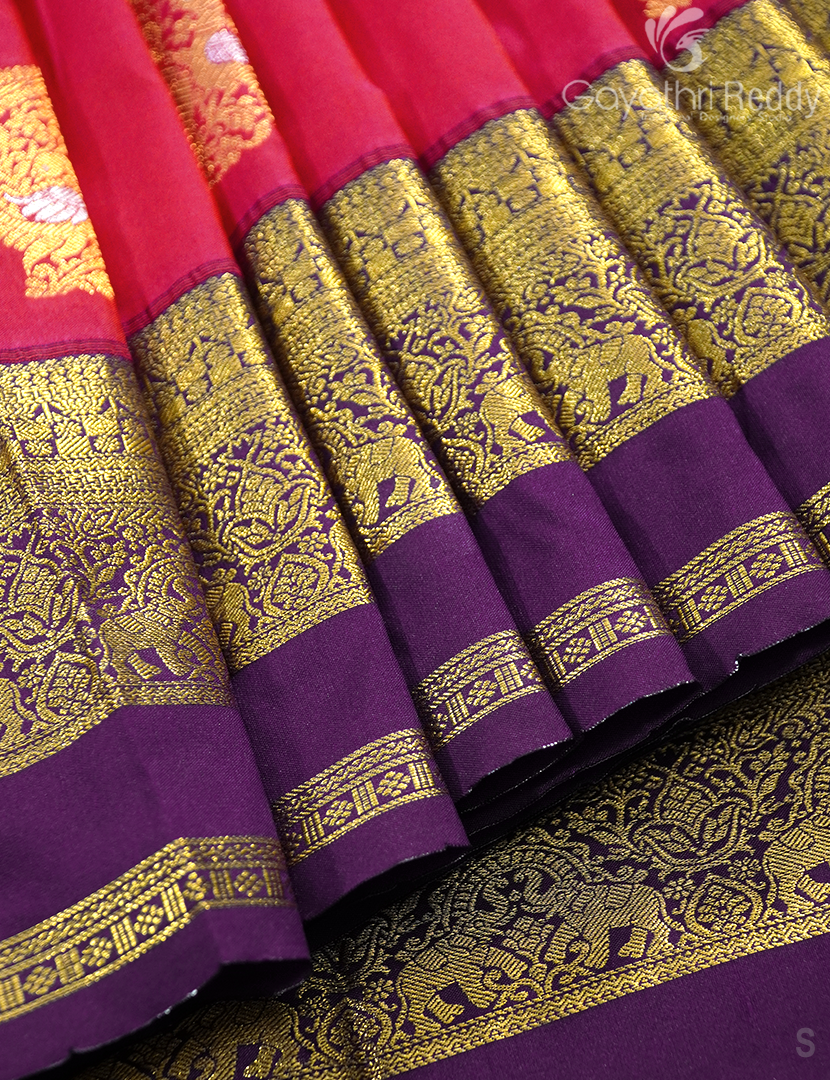 KANCHI SILK COTTON-KSC15
