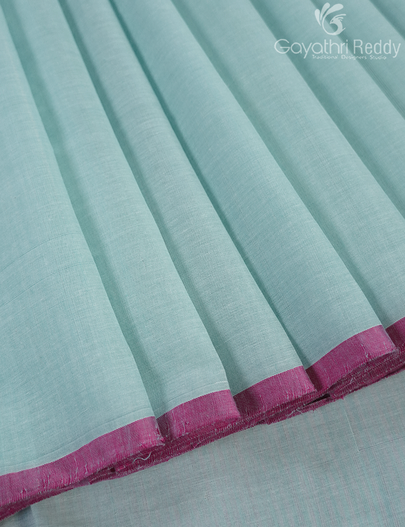 PURE PONDURU COTTON PRINTED-PPCP15