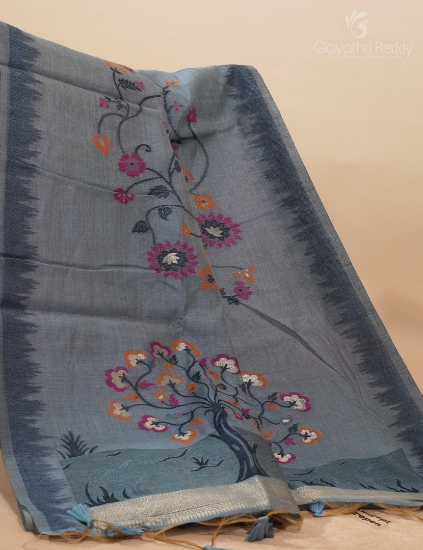 BANARAS COTTON-BC659