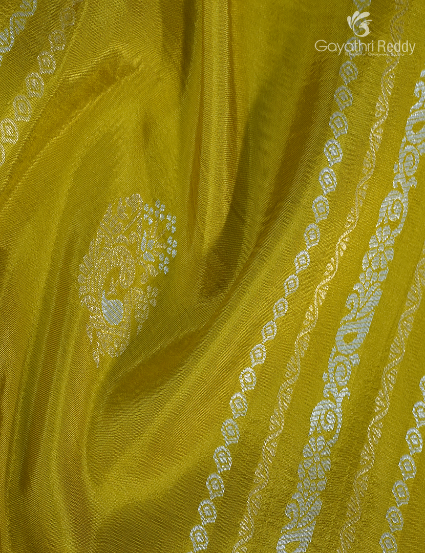 SEMI MYSORE SILK-SMSS134