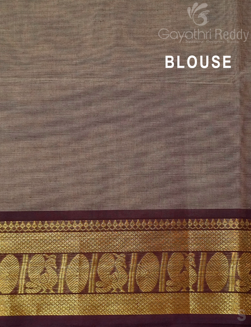 PURE KANCHI COTTON-KC2993