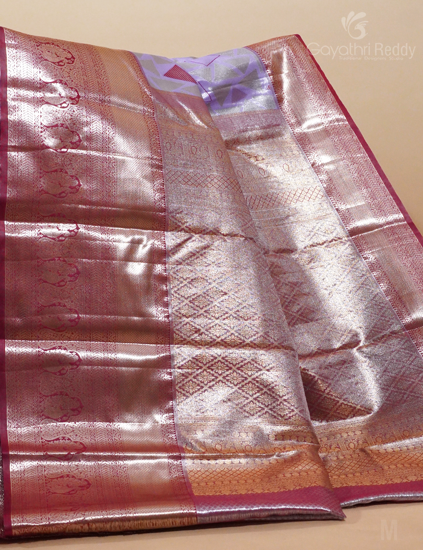 SEMI KANCHI PATTU-SP1445