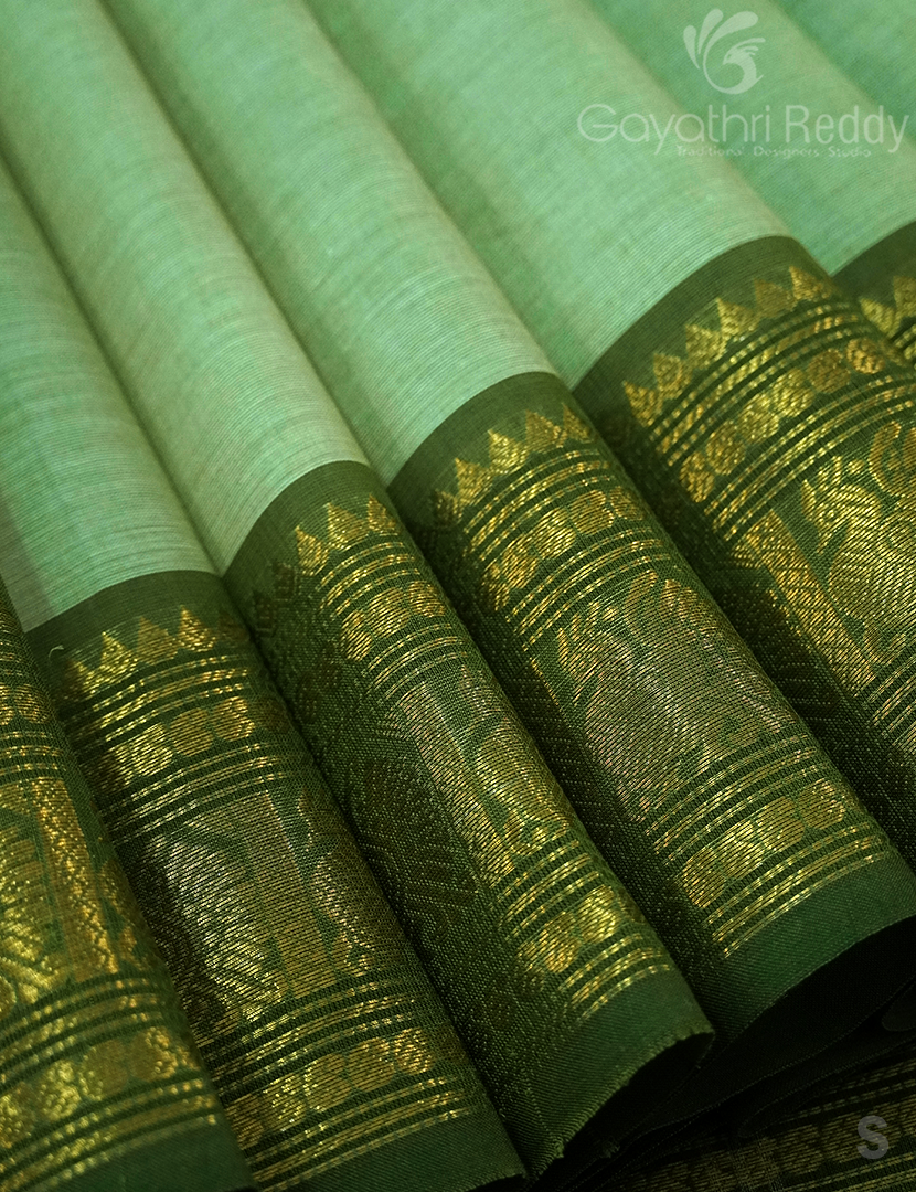 PURE KANCHI COTTON-KC2971