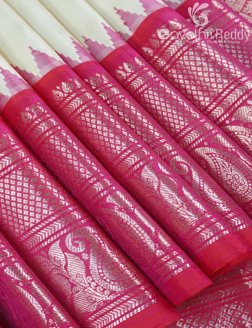 PURE GADWAL PATTU-GP1245
