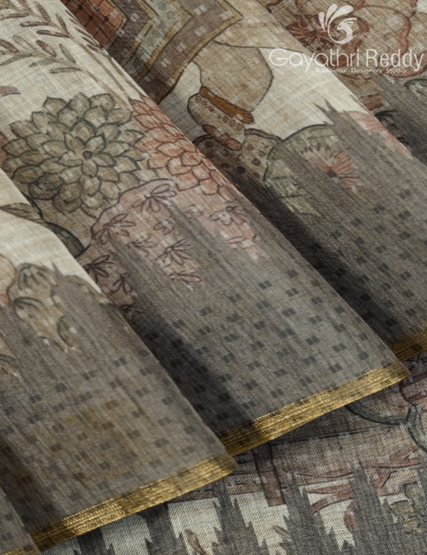 SEMI CHANDERI-SC3045