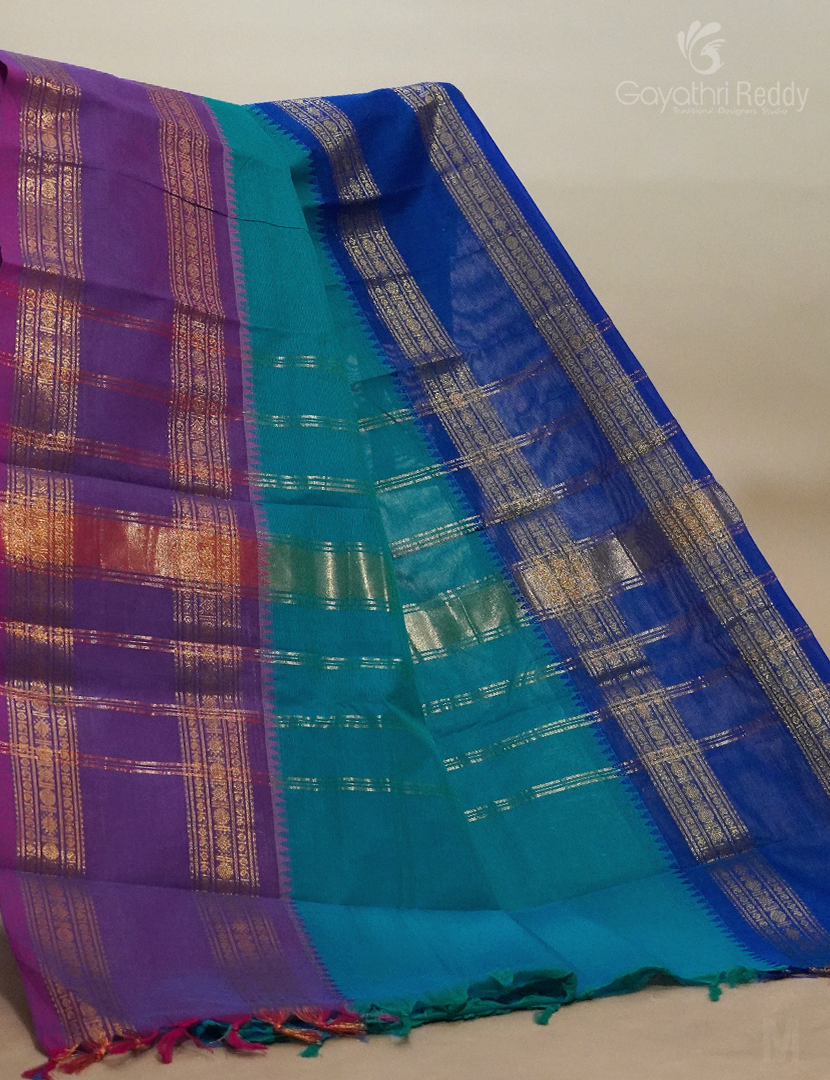 PURE KANCHI COTTON-KC2429