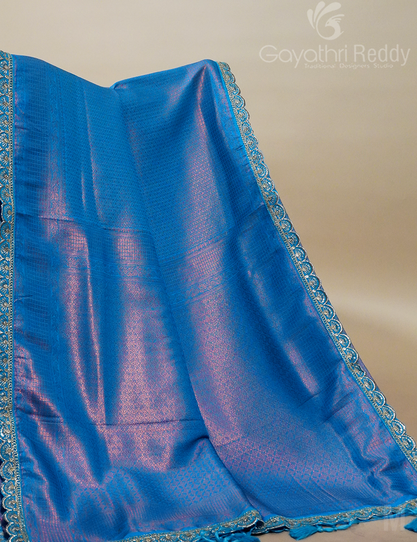 SEMI KANCHI PATTU-SP892