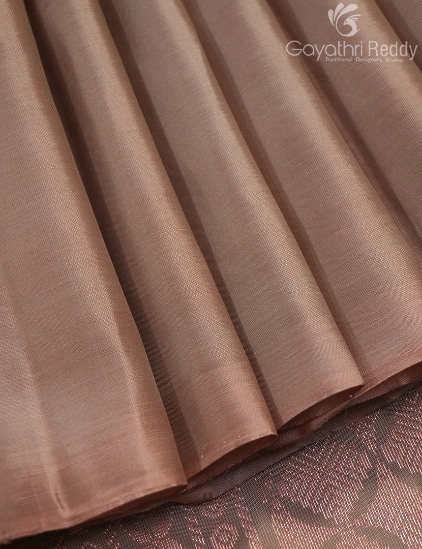 LIGHT WEIGHT KANCHI PATTU -KP8353