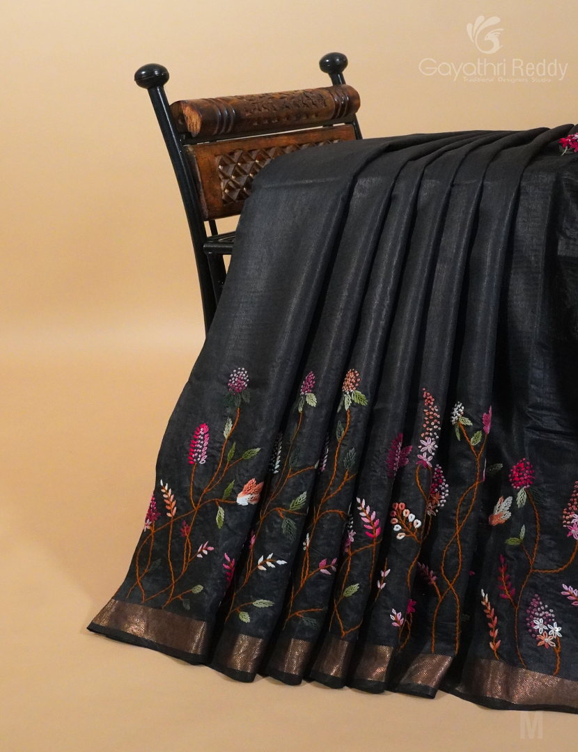 PURE MUNGA SILK FANCY-MSF29