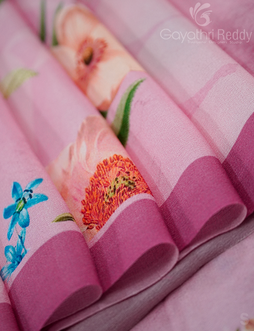 PURE CRAPE SILK-CSP15