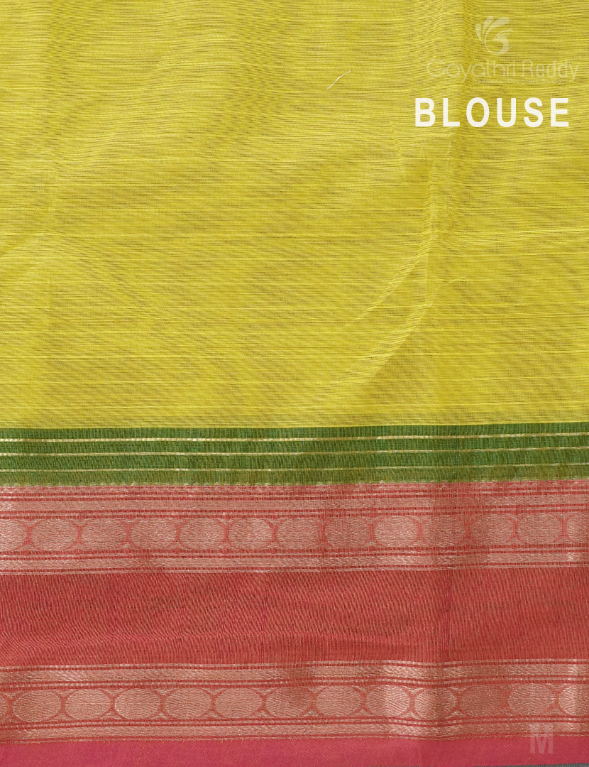 PURE KANCHI COTTON-KC2839
