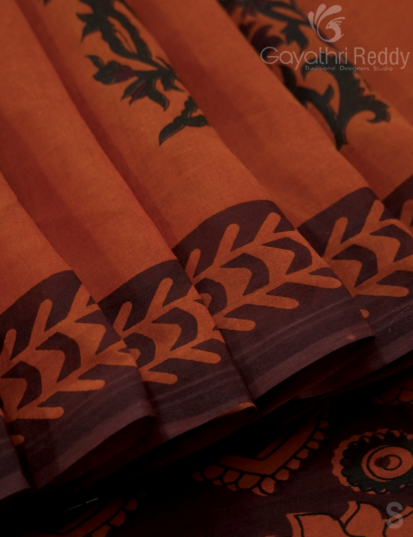 PURE MULMUL COTTON-MC1993