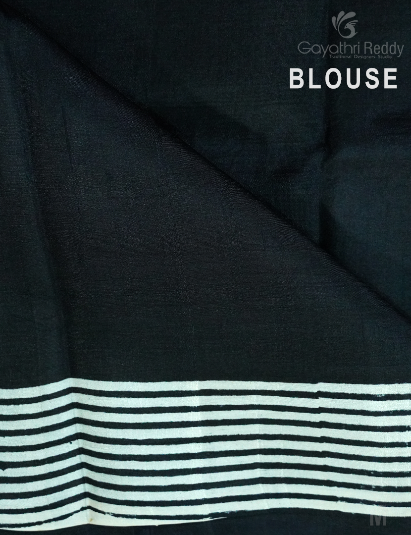 PURE SILK SAREE-SSP134