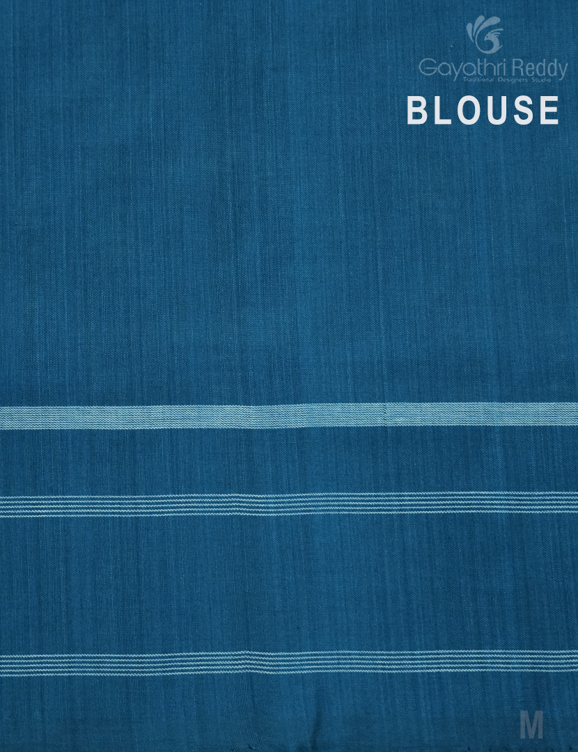 PURE DOUBLE IKKAT COTTON-IKC1033