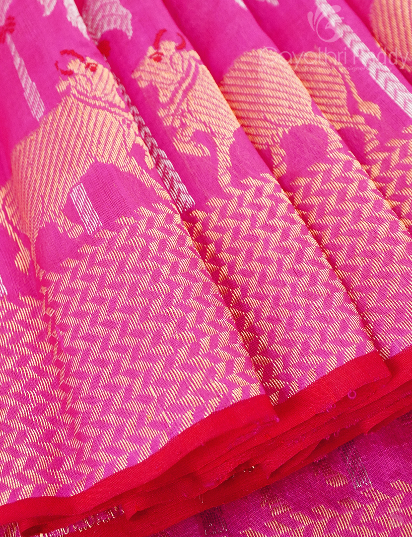 PURE CHANDERI PATTU-CPS908